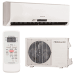 Ductless Split Systems