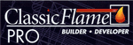 Electric Fireplaces