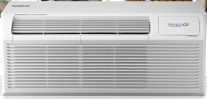 EnviroAir 12000 BTU 230/208V PTAC with 3kw Electric Heat 