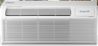 EnviroAire 15000 BTU PTAC Heat Pump with 3kw Electric Heat 