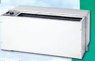 DISCONTINUED EZ-RM Series Replacement PTAC for ZoneAire Series
