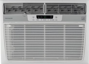 DISCONTINUED Frigidaire FFRH1822R2 18,500 BTU Room Air Conditioner with 16,000 BTU Heat Pump DISCONTINUED Frigidaire FFRH1822R2 18,500 BTU Room Air Conditioner with 16,000 BTU Heat Pump