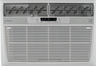 DISCONTINUED Frigidaire FFRH2522Q2 25,000 BTU Room Air Conditioner with 16,000 BTU Heat Pump DISCONTINUED Frigidaire FFRH2522Q2 25,000 BTU Room Air Conditioner with 16,000 BTU Heat Pump