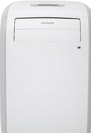 DISCONTINUED Frigidaire FRA053PU1 5,000 BTU Portable Air Conditioner with 8.4 Energy Efficiency Ratio, 3 Fan Speeds, Sleep Mode, Clean Air Ionizer and Remote Control DISCONTINUED Frigidaire FRA053PU1 5,000 BTU Portable Air Conditioner with 8.4 Energy Efficiency Ratio, 3 Fan Speeds, Sleep Mode, Clean Air Ionizer and Remote Control