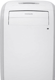 DISCONTINUED Frigidaire FRA073PU1 7,000 BTU Portable Air Conditioner with 8.4 Energy Efficiency Ratio, 3 Fan Speeds, Sleep Mode, Clean Air Ionizer and Remote Control