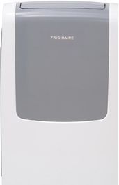 DISCONTINUED Frigidaire FRA09EPT1 9,000 BTU Portable Air Conditioner with 4,100 BTU Heat Pump, 8.4 EER, R-410A Refrigerant, 2.1 Pts/Hr Dehumidification and 425 sq. ft. Cooling Area DISCONTINUED Frigidaire FRA09EPT1 9,000 BTU Portable Air Conditioner with 4,100 BTU Heat Pump, 8.4 EER, R-410A Refrigerant, 2.1 Pts/Hr Dehumidification and 425 sq. ft. Cooling Area