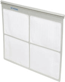 Friedrich 25037804 PTAC Filters (Set of 2)