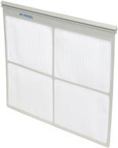 Friedrich 25037804 PTAC Filters (Set of 2)