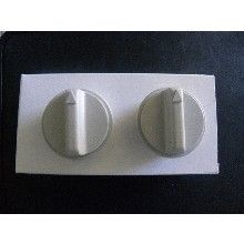 Friedrich 25043403 PTAC Knob (Pair)