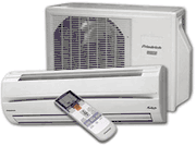Friedrich 33,100 BTU Single Zone Wall-Mounted Cool Only Ductless Split System with Auto Swing Louvers and Wireless Remote (MW36C3F Indoor MR36C3F Outdoor) Friedrich 33,100 BTU Single Zone Wall-Mounted Cool Only Ductless Split System with Auto Swing Louvers and Wireless Remote (MW36C3F Indoor MR36C3F Outdoor)