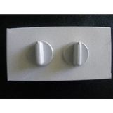 Friedrich 61493915 Room AC Knob (Pair)