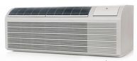 Friedrich PDE09R3SG 9,400 BTU Packaged Terminal Air Conditioner with 3.5 kW Electric Heat, 265V