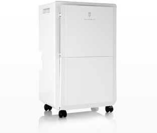 Friedrich D25ANP 25 Pint/24 Hours Dehumidifier Friedrich D25ANP 25 Pint/24 Hours Dehumidifier