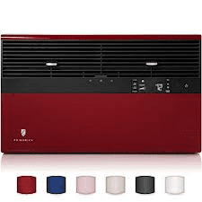 Friedrich Kuhl Decorative Front Color Kit For S Models