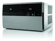Friedrich Kuhl Series SL28N30 28,000 BTU Room Air Conditioner, Energy Star Rated