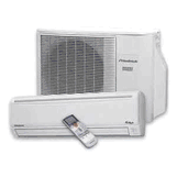 Friedrich M12YH 11,500 BTU Single Zone Wall-Mount Ductless Split System with 14,000 BTU Heat Pump, 12.5 EER, Inverter Technology and R410A Refrigerant (MW12Y3H Indoor/MR12Y3H Outdoor)