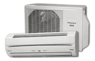 Friedrich M24CF 24,200 BTU 230/208V 18.0 SEER Single Zone Wall-Mounted Cool Only Ductless Split System with Advanced Inverter Technology (MW24C3F Indoor /MR24C3F Outdoor) Friedrich M24CF 24,200 BTU 230/208V 18.0 SEER Single Zone Wall-Mounted Cool Only Ductless Split System with Advanced Inverter Technology (MW24C3F Indoor /MR24C3F Outdoor)