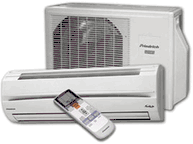 Friedrich M24YF 24,200 BTU 230/208V 18.0 SEER Single Zone Wall-Mounted Cool/Heat Pump Ductless Split System with Advanced Inverter Technology (MW24Y3F Indoor /MR24Y3F Outdoor)
