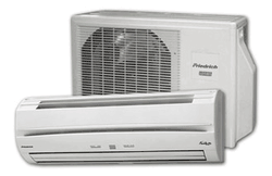 Friedrich M36CF 33,100 BTU 230/208V 15.0 SEER Single Zone Wall-Mounted Cool Only Ductless Split System with Advanced Inverter Technology (MW36C3F Indoor /MR36C3F Outdoor) Friedrich M36CF 33,100 BTU 230/208V 15.0 SEER Single Zone Wall-Mounted Cool Only Ductless Split System with Advanced Inverter Technology (MW36C3F Indoor /MR36C3F Outdoor)