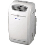 Friedrich P12A Zoneaire 11,500 BTU Portable Air Conditioner