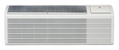 Friedrich PDE09K3SG 42" Packaged Terminal Air Conditioner with Electric Heat 9400 Cooling BTU, Electric Hea Friedrich PDE09K3SG 42" Packaged Terminal Air Conditioner with Electric Heat 9400 Cooling BTU, Electric Hea
