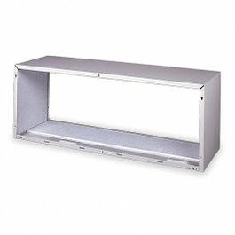 Friedrich PDXWSA Standard Insulated Steel 42x16 PTAC Wall Sleeve