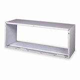 Friedrich PDXWSA Standard Insulated Steel 42x16 PTAC Wall Sleeve