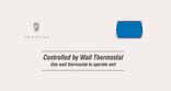 FRIEDRICH REMOTE ESCUTCHEON/10PACK -NOT SOLD SEPERATELY-FOR USE WITH SF SERIES ONLY