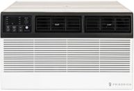 Friedrich UCT10A10A Smart Thru-the-Wall Air Conditioner with 10000 Cooling BTU Capacity, Quietmaster Technology, Energy Star Certified, and 4 Fan Speed, in White