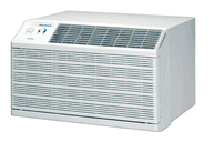 Friedrich Wall Master Cool w/Heat Pump