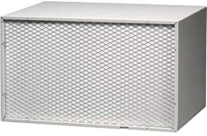 Friedrich USC Wall Sleeve for the Uni-Fit Series Air Conditioner