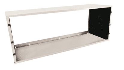 Frigidaire 5308815304 Metal Wall Sleeve Extension, Insulated, 18"Depth Frigidaire 5308815304 Metal Wall Sleeve Extension, Insulated, 18"Depth