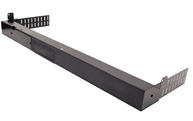 Frigidaire 5308815315 Decorative Subbase, black * UL requires all 265V product to be installed with an electrical subbase