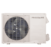Frigidaire FFMS181WQ2-FFMS181CQ2 Single Zone Ductless Mini Split with Inverter, Cooling Only, 18,000 BTU, 230/208V