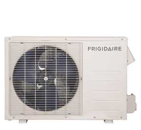 Frigidaire FFMS221WQ2-FFMS221CQ2 Single Zone Ductless Mini Split with Inverter, Cooling Only, 21,500 BTU, 230/208V