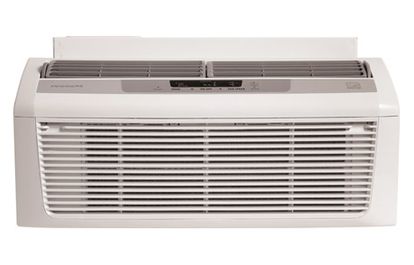 Frigidaire FRA064ZU1 6,000 BTU Room Air Conditioner with 216 Sq. Ft. Cooling Area, 10.7 EER, R-410A Refrigerant, 24 Hr. Timer, Sleep Mode, Energy Saver and Remote Control Frigidaire FRA064ZU1 6,000 BTU Room Air Conditioner with 216 Sq. Ft. Cooling Area, 10.7 EER, R-410A Refrigerant, 24 Hr. Timer, Sleep Mode, Energy Saver and Remote Control