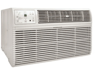 Frigidaire FRA124HT1 12,000 BTU Room Air Conditioner with 9.4 Energy Efficiency Ratio, R-410A Refrigerant, 500 sq. ft. Cooling Area, 24-Hour On/Off Timer and Remote Control