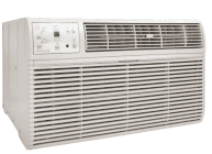 Frigidaire FRA144HT2 14,000 BTU Room Air Conditioner with 9.0 Energy Efficiency Ratio, R-410A Refrigerant, 640 sq. ft. Cooling Area, 24-Hour On/Off Timer, Remote Control and 230/208 Volts