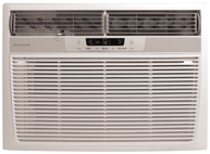 Frigidaire FRA18EMU2 18,500 BTU Room Air Conditioner with 16,000 BTU Heat Pump