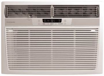 Frigidaire FRA18EMU2 18,500 BTU Room Air Conditioner with 16,000 BTU Heat Pump Frigidaire FRA18EMU2 18,500 BTU Room Air Conditioner with 16,000 BTU Heat Pump