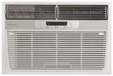 Frigidaire FRA226ST2 22,000 BTU Room Air Conditioner with 9.4 Energy Efficiency Ratio, R-410A Refrigerant, 1,435 sq. ft. Cooling Area, 24-Hour On/Off Timer, Remote Control and 230/208 Volts
