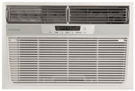 Frigidaire FRA296ST2 28,500 BTU Room Air Conditioner with 8.5 Energy Efficiency Ratio, 1,960 sq. ft. Cooling Area, 3 Fan Speeds, 24-Hour Timer and Remote Control