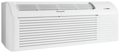 Frigidaire FRP12PTT2A 12000 BTU PTAC Unit with Heat Pump and Seacoast Protection