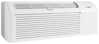 Frigidaire FRP12ETT2A 15000 BTU 230/208V 30amp PTAC w/5kw Electric Heat-SeaCoast Protected 