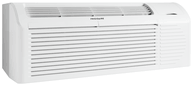 Frigidaire FRP90PTT2A 9000 BTU 230/208V 20amp PTAC Heat Pump w/3kw Electric Heat-SeaCoast Protected