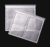 Frigidaire PTAC Air Filters-Pack Of 10