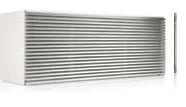 Frigidaire PTAC Architectural Exterior Grille Frigidaire PTAC Architectural Exterior Grille