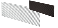 Frigidaire PTAC Exterior Grilles