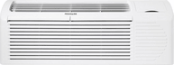Frigidaire FFRP072HT2 7200 BTU 230/208V 15amp PTAC w/ Heat Pump