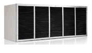 Frigidaire PTAC Stamped Aluminum Exterior Grille